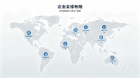 企业国际化发展 海外公司注册一站式代办服务